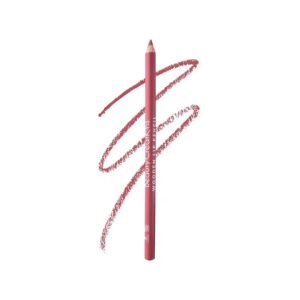 WOODEN LIP PENCIL BERRY ME - BEAUTY CREATIONS