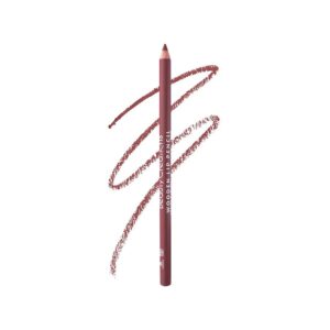 WOODEN LIP PENCIL SHAKE IT LIKE JELLY - BEAUTY CREATIONS