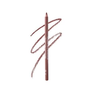 WOODEN LIP PENCIL KEEP IT SAUCY - BEAUTY CREATIONS