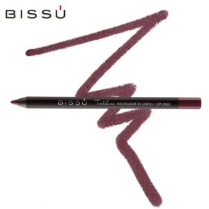 TINTALINE LABIOS 12 BORGOÑA - BISSÚ