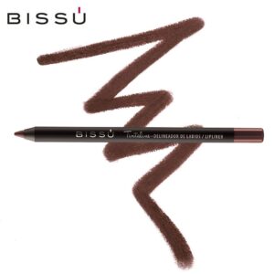 TINTALINE LABIOS 03 VINO - BISSÚ