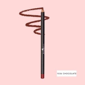 Lápiz Delineador Chocolate 1036 • Italia Deluxe