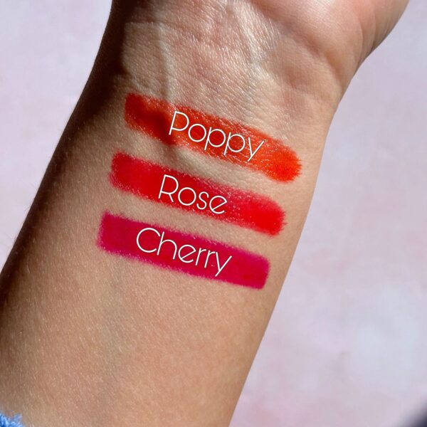 Poppy Tint - Romantic Beauty - Imagen 2